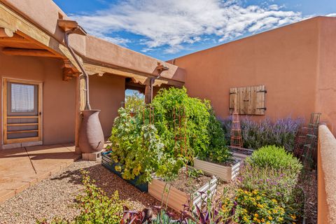 Tiny photo for 68 Avenida Las Nubes, Santa Fe, NM 87508 (MLS # 202502913)