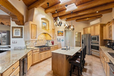 Tiny photo for 68 Avenida Las Nubes, Santa Fe, NM 87508 (MLS # 202502913)