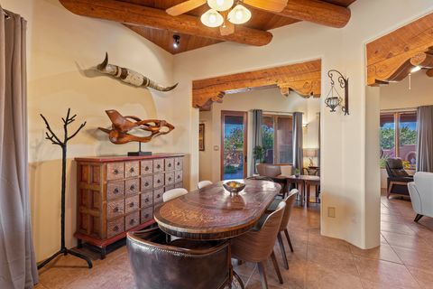 Tiny photo for 68 Avenida Las Nubes, Santa Fe, NM 87508 (MLS # 202502913)