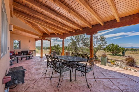 Tiny photo for 68 Avenida Las Nubes, Santa Fe, NM 87508 (MLS # 202502913)