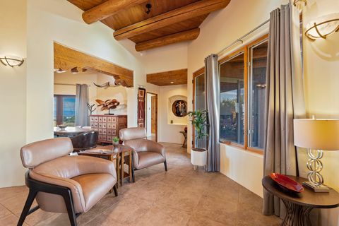 Tiny photo for 68 Avenida Las Nubes, Santa Fe, NM 87508 (MLS # 202502913)