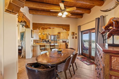 Tiny photo for 68 Avenida Las Nubes, Santa Fe, NM 87508 (MLS # 202502913)