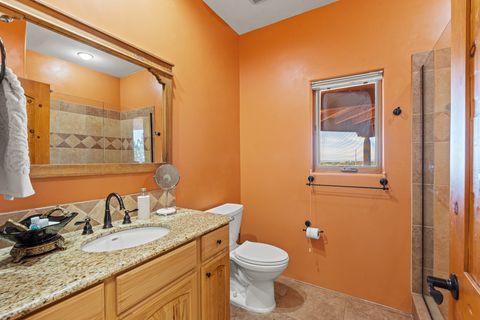 Tiny photo for 68 Avenida Las Nubes, Santa Fe, NM 87508 (MLS # 202502913)
