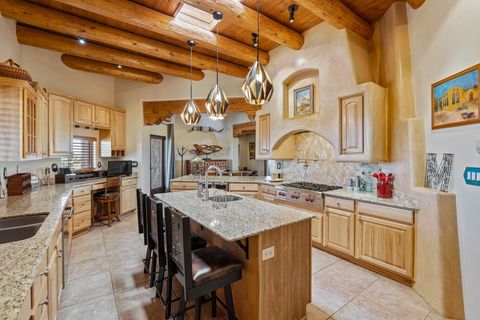 Tiny photo for 68 Avenida Las Nubes, Santa Fe, NM 87508 (MLS # 202502913)