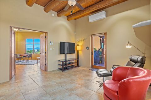 Tiny photo for 68 Avenida Las Nubes, Santa Fe, NM 87508 (MLS # 202502913)