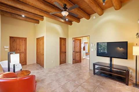Tiny photo for 68 Avenida Las Nubes, Santa Fe, NM 87508 (MLS # 202502913)