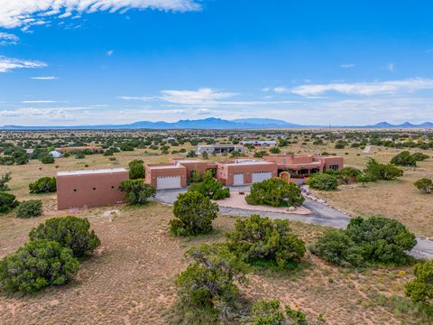 Tiny photo for 68 Avenida Las Nubes, Santa Fe, NM 87508 (MLS # 202502913)