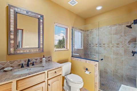 Tiny photo for 68 Avenida Las Nubes, Santa Fe, NM 87508 (MLS # 202502913)