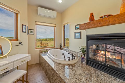 Tiny photo for 68 Avenida Las Nubes, Santa Fe, NM 87508 (MLS # 202502913)