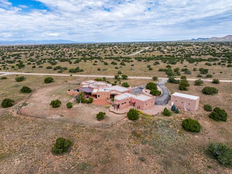 Tiny photo for 68 Avenida Las Nubes, Santa Fe, NM 87508 (MLS # 202502913)