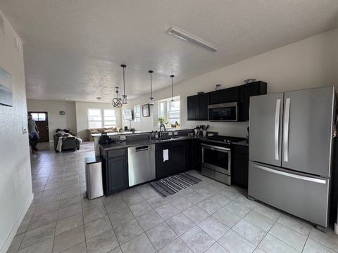 Tiny photo for 43 Craftsman Road Rd, Santa Fe, NM 87508 (MLS # 202504448)