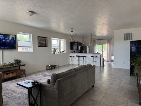 Tiny photo for 43 Craftsman Road Rd, Santa Fe, NM 87508 (MLS # 202504448)