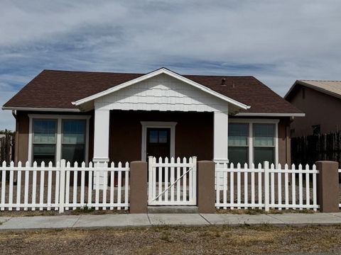 Tiny photo for 43 Craftsman Road Rd, Santa Fe, NM 87508 (MLS # 202504448)