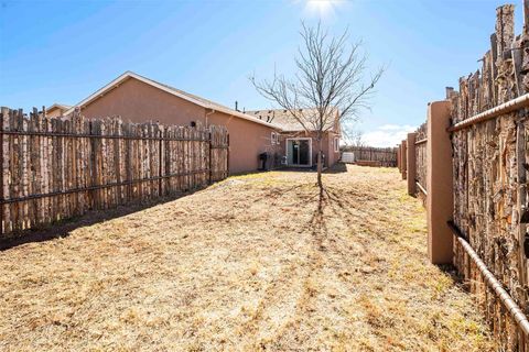 Tiny photo for 43 Craftsman Road Rd, Santa Fe, NM 87508 (MLS # 202504448)