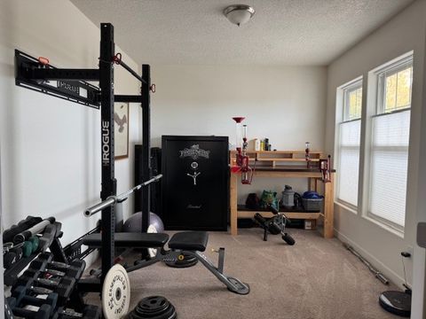 Tiny photo for 43 Craftsman Road Rd, Santa Fe, NM 87508 (MLS # 202504448)