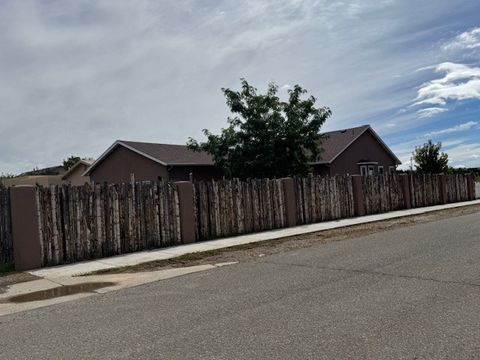 Tiny photo for 43 Craftsman Road Rd, Santa Fe, NM 87508 (MLS # 202504448)