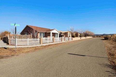 Tiny photo for 43 Craftsman Road Rd, Santa Fe, NM 87508 (MLS # 202504448)