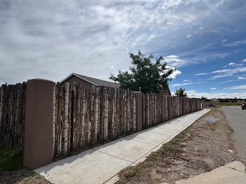 Tiny photo for 43 Craftsman Road Rd, Santa Fe, NM 87508 (MLS # 202504448)
