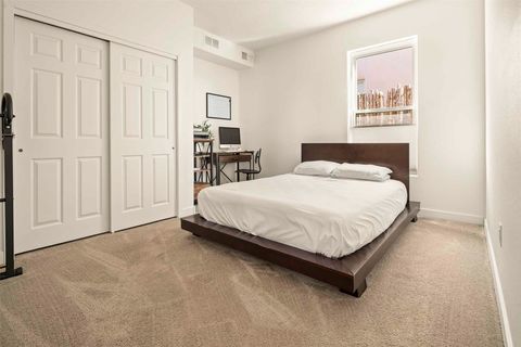 Tiny photo for 43 Craftsman Road Rd, Santa Fe, NM 87508 (MLS # 202504448)