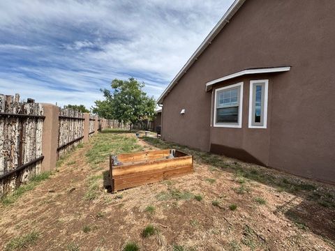 Tiny photo for 43 Craftsman Road Rd, Santa Fe, NM 87508 (MLS # 202504448)