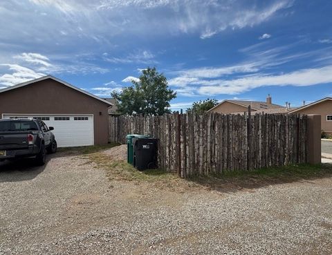 Tiny photo for 43 Craftsman Road Rd, Santa Fe, NM 87508 (MLS # 202504448)