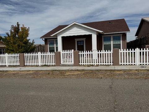 Tiny photo for 43 Craftsman Road Rd, Santa Fe, NM 87508 (MLS # 202504448)