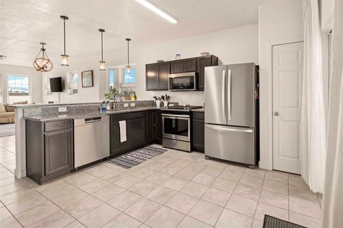 Tiny photo for 43 Craftsman Road Rd, Santa Fe, NM 87508 (MLS # 202504448)