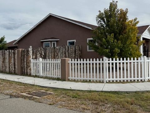 Tiny photo for 43 Craftsman Road Rd, Santa Fe, NM 87508 (MLS # 202504448)