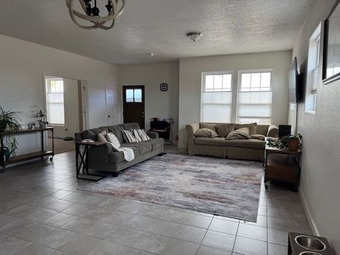 Tiny photo for 43 Craftsman Road Rd, Santa Fe, NM 87508 (MLS # 202504448)