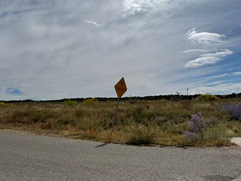 Tiny photo for 43 Craftsman Road Rd, Santa Fe, NM 87508 (MLS # 202504448)