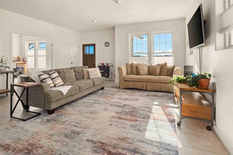 Tiny photo for 43 Craftsman Road Rd, Santa Fe, NM 87508 (MLS # 202504448)