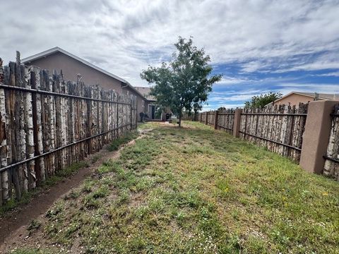 Tiny photo for 43 Craftsman Road Rd, Santa Fe, NM 87508 (MLS # 202504448)