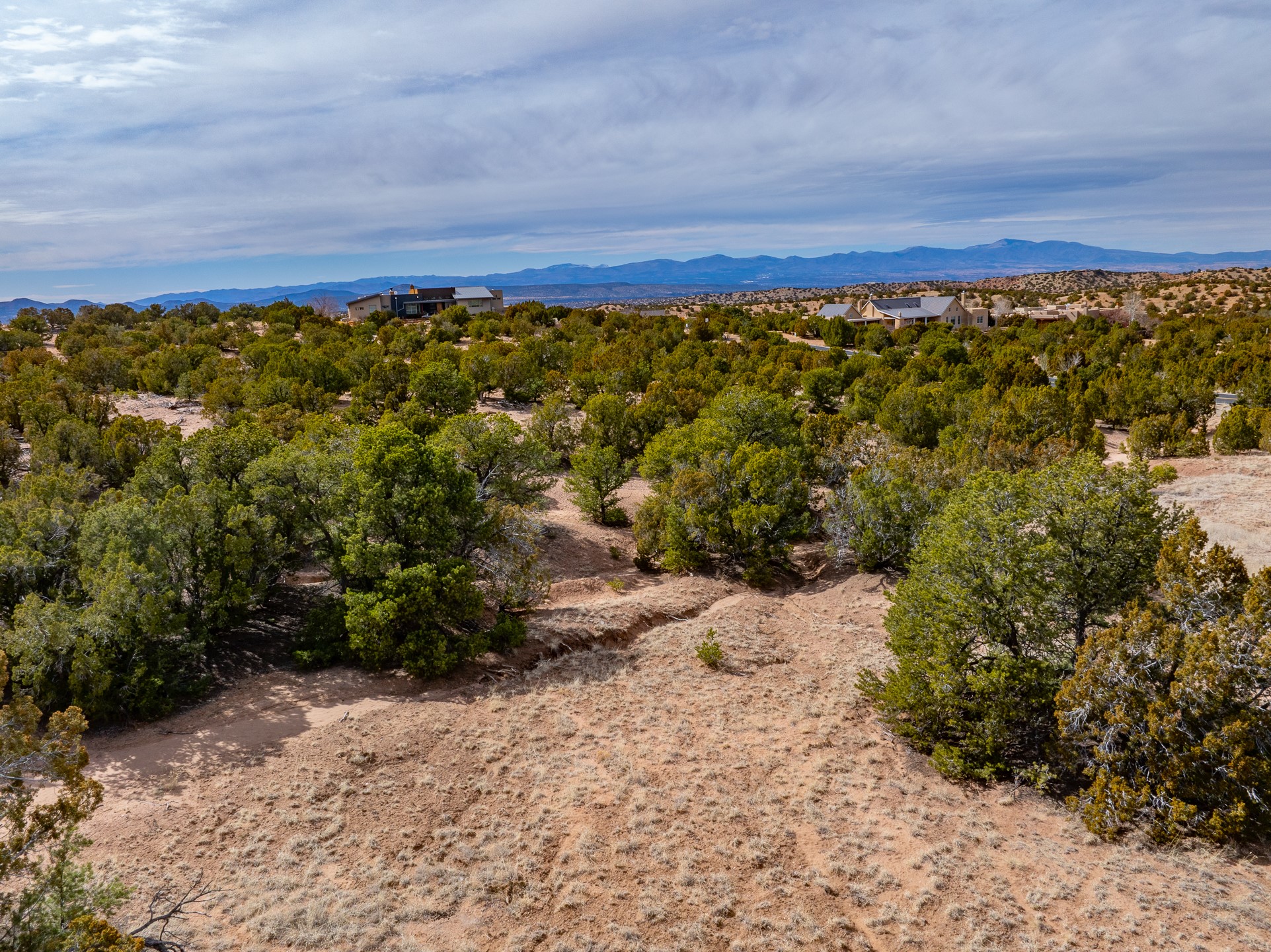100 Paseo Del Conejo, Santa Fe, New Mexico image 23