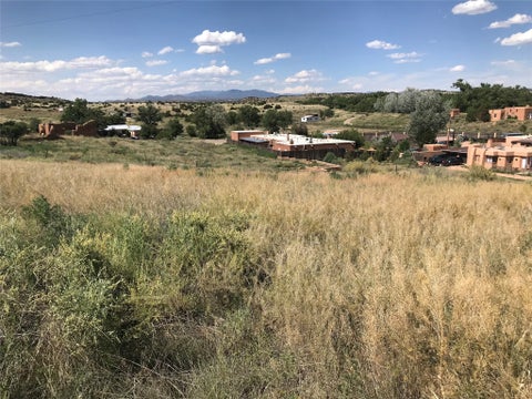 Vacant Land For Sale - 17 The Hill<br/> Lamy, NM 87540