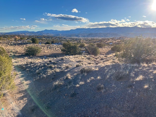 9 Acres Dulce Street, Abiquiu, New Mexico image 3