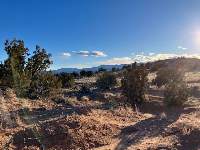 9 Acres Dulce Street, Abiquiu, New Mexico image 20