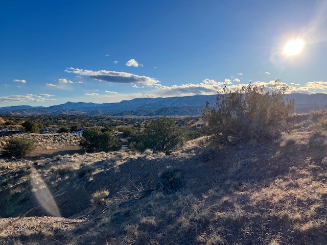 9 Acres Dulce Street, Abiquiu, New Mexico image 5