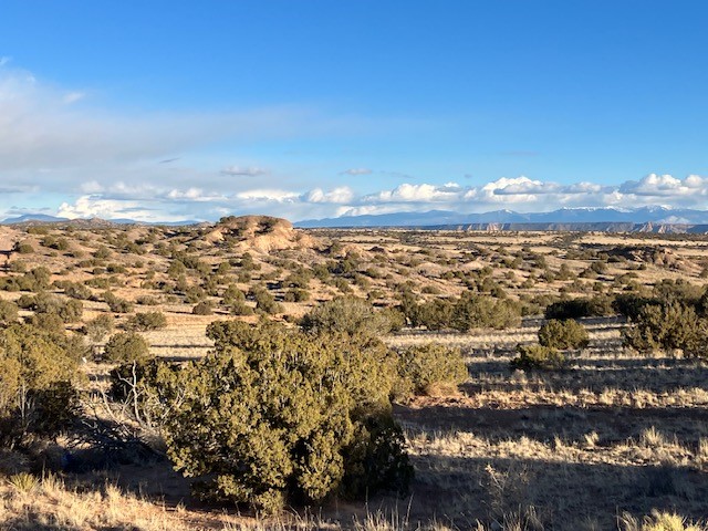 9 Acres Dulce Street, Abiquiu, New Mexico image 2