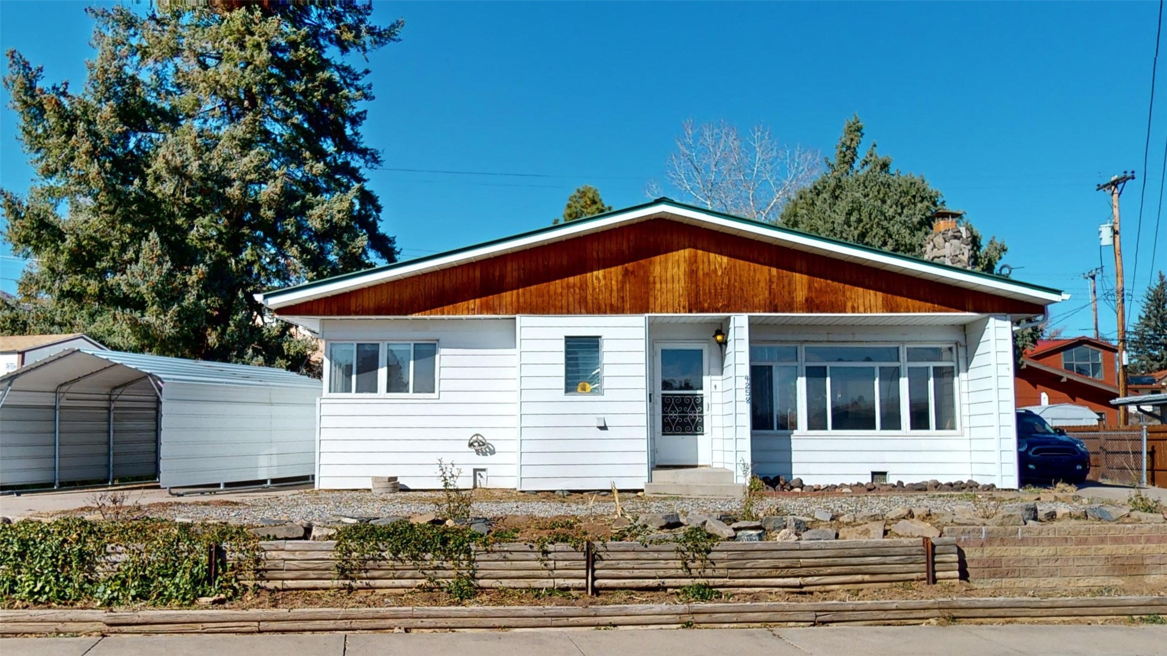 4258 Fairway Drive, Los Alamos, New Mexico image 1