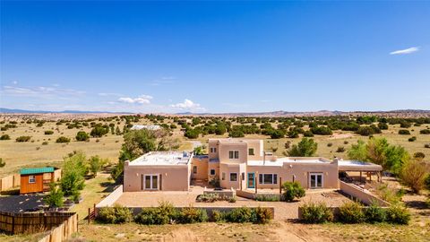 Homes For Sale - 91 Private Drive 1613 B<br/> Medanales, NM 87548