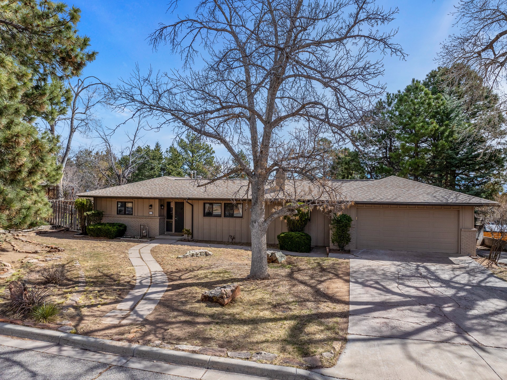 126 Andanada St, Los Alamos, New Mexico image 19