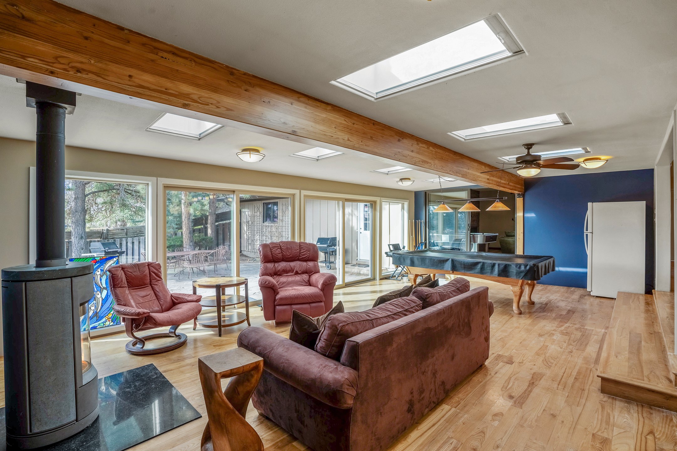126 Andanada St, Los Alamos, New Mexico image 40