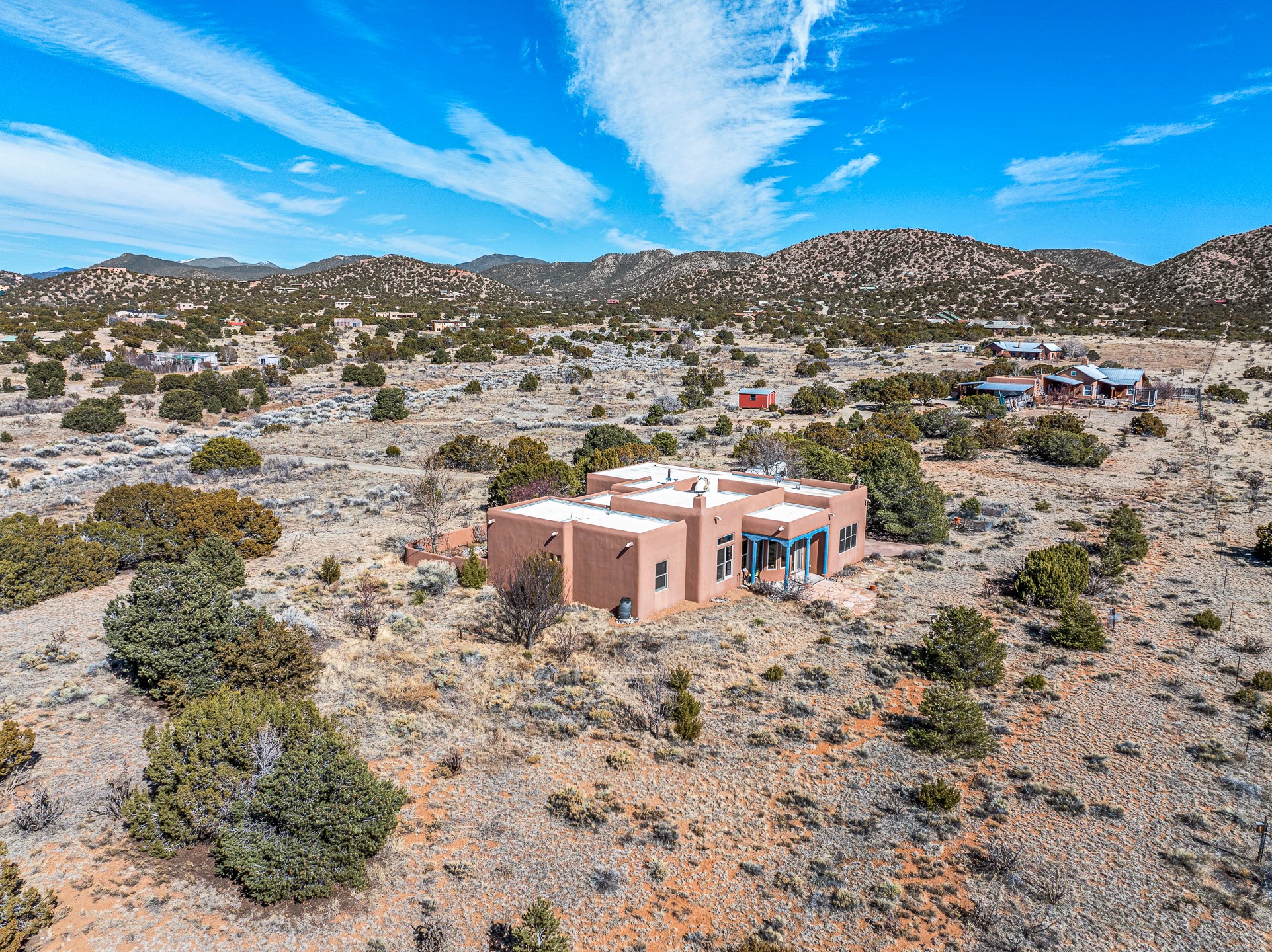 23 Brooks Way Way, Santa Fe, New Mexico image 4