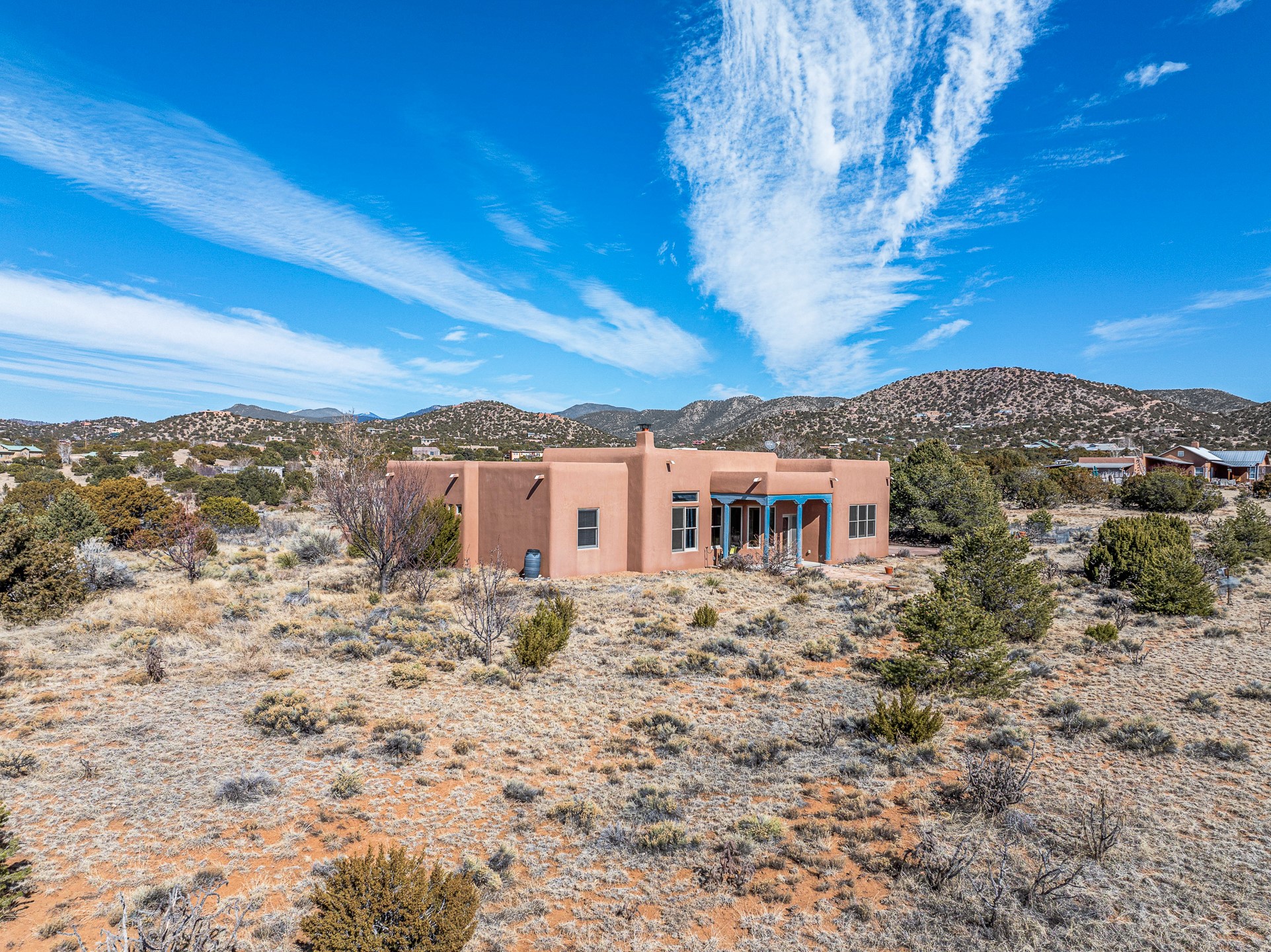 23 Brooks Way Way, Santa Fe, New Mexico image 41