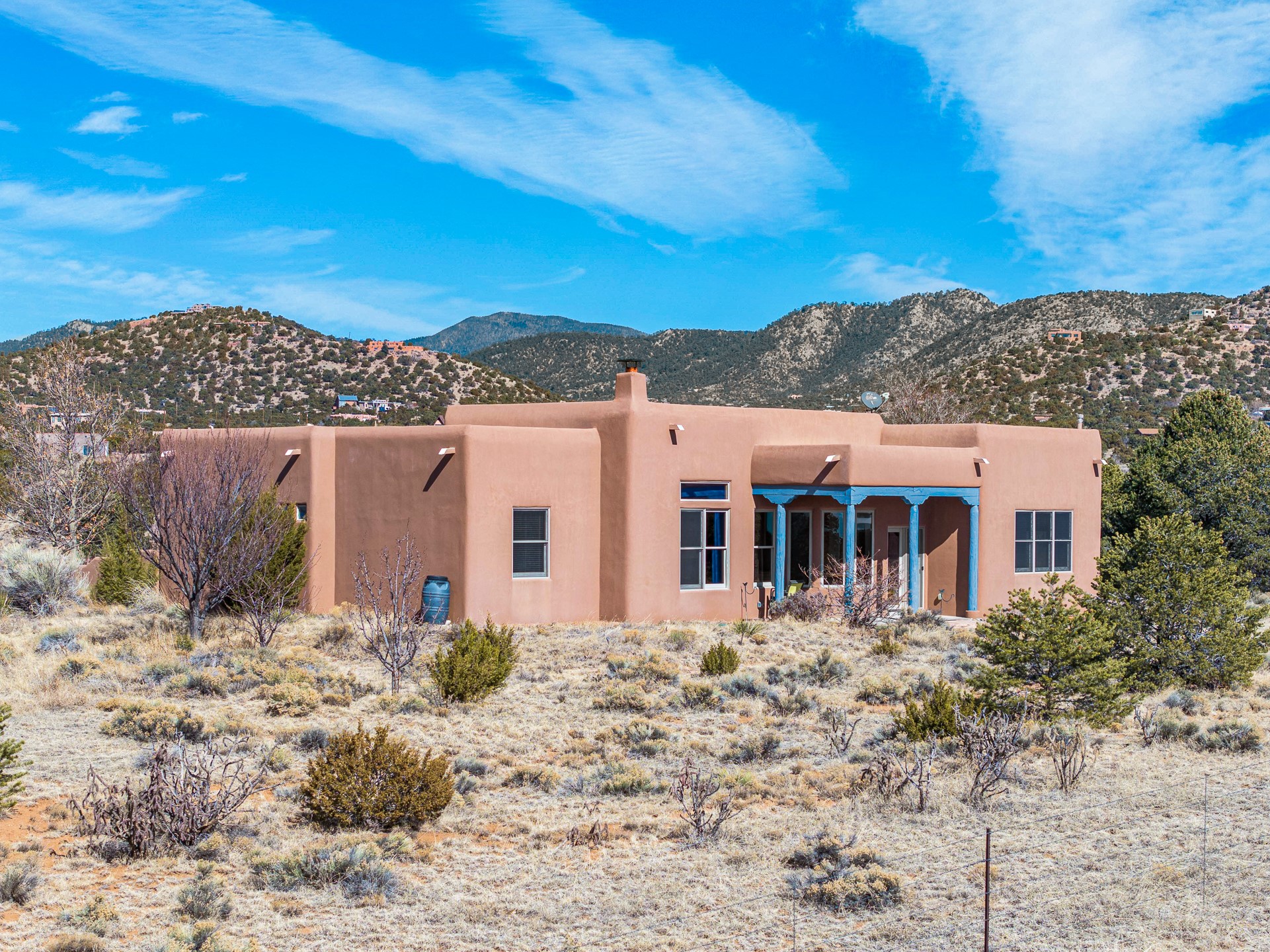 23 Brooks Way Way, Santa Fe, New Mexico image 40