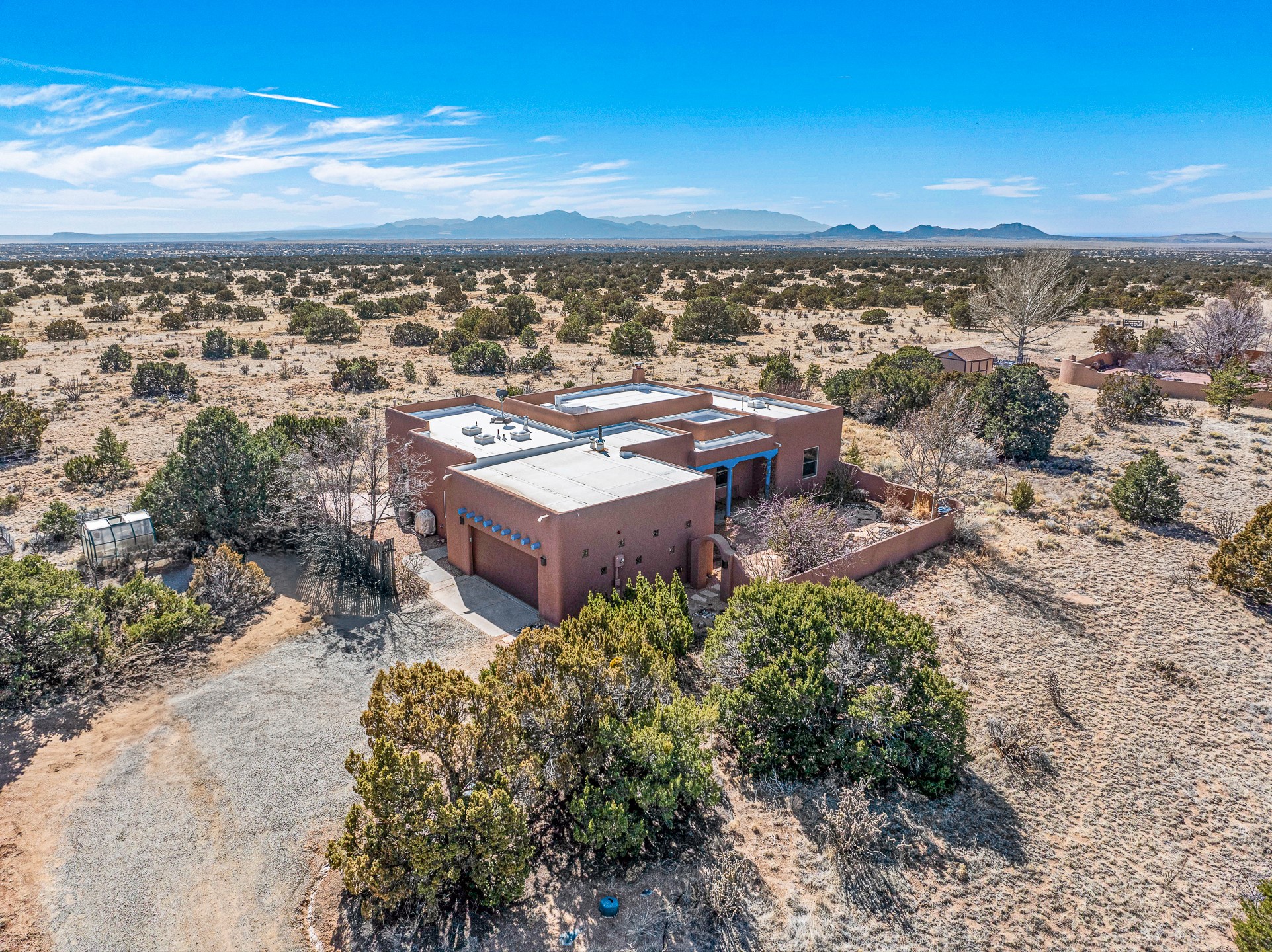 23 Brooks Way Way, Santa Fe, New Mexico image 1