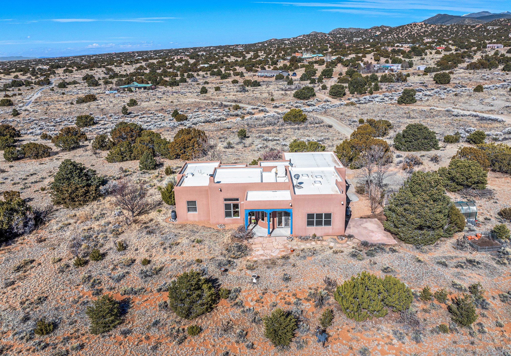 23 Brooks Way Way, Santa Fe, New Mexico image 3