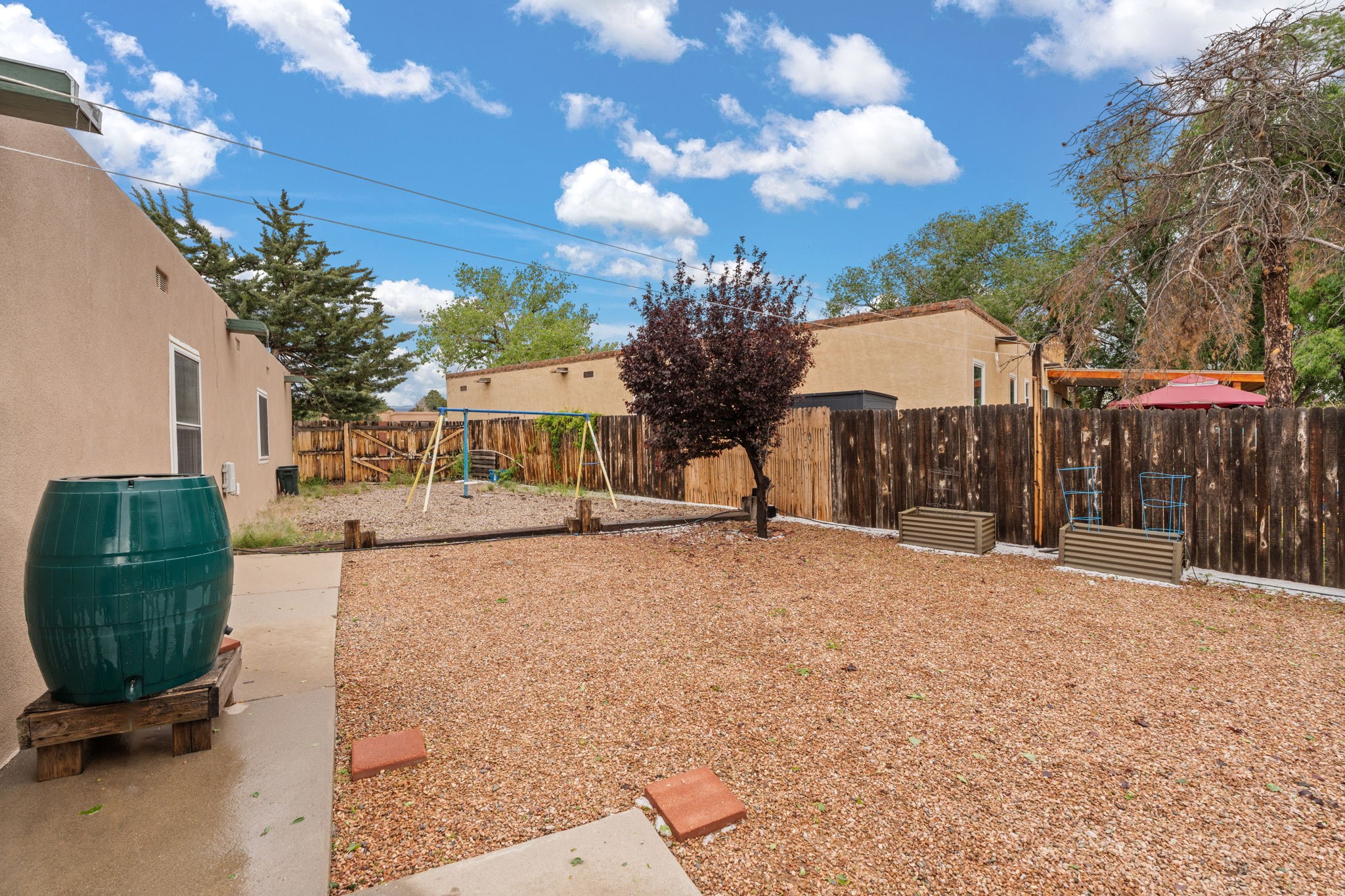 2906 Camino Esquinas, Santa Fe, New Mexico image 37