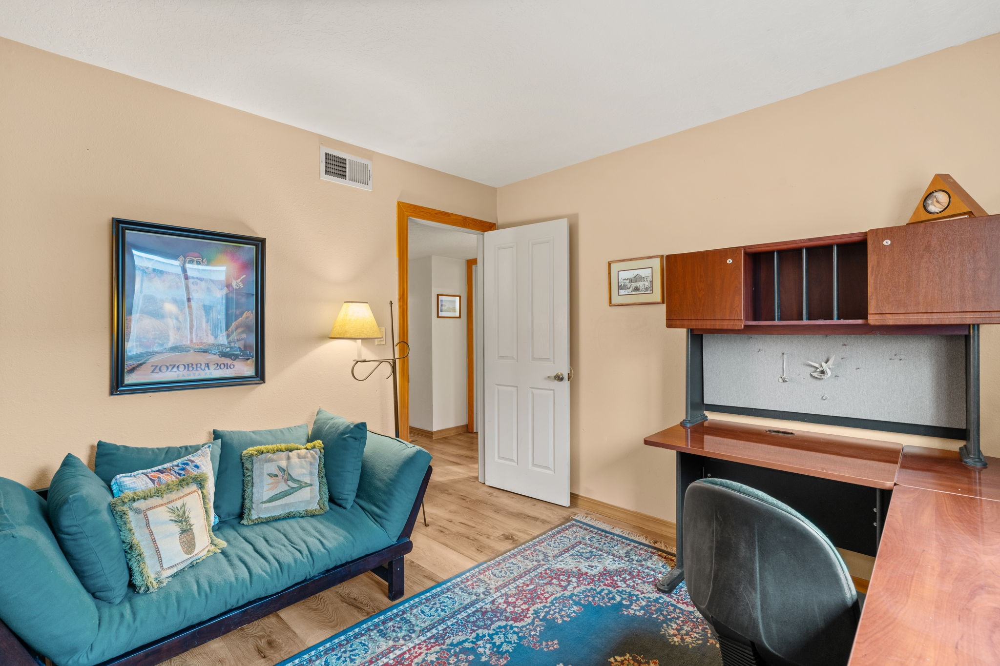 2906 Camino Esquinas, Santa Fe, New Mexico image 30