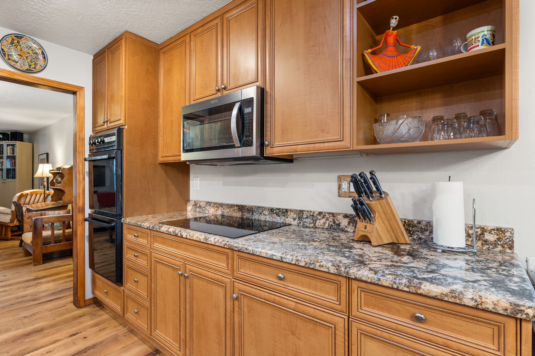 2906 Camino Esquinas, Santa Fe, New Mexico image 7